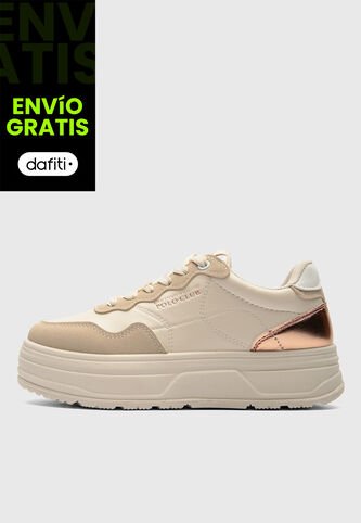 Tenis Lifestyle Royal County of Berkshire Polo Beige Royal County of Berkshire Polo