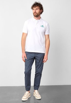 Polo Royal County of Berkshire Polo Blanco