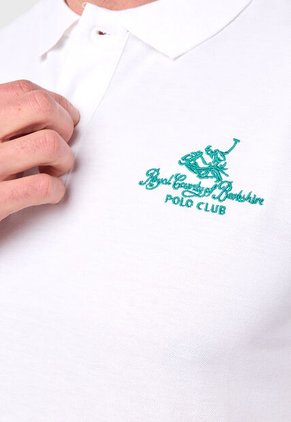 Polo Royal County of Berkshire Polo Blanco