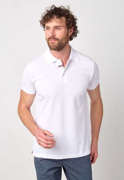 Polo Royal County of Berkshire Polo Blanco