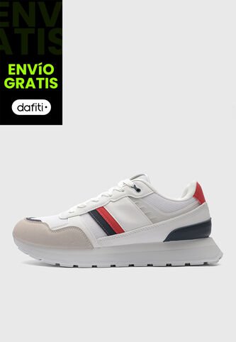 Tenis Royal County Blanco Royal County of Berkshire Polo