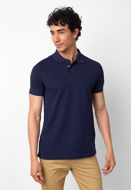 Polo Royal County of Berkshire Polo Azul