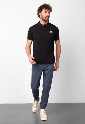 Polo Royal County of Berkshire Polo Negro