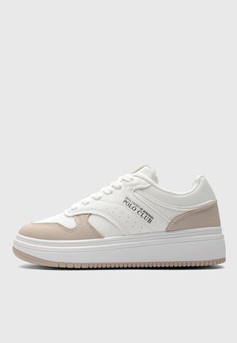 Tenis Lifestyle Royal County of Berkshire Polo Blanco Royal County of Berkshire Polo