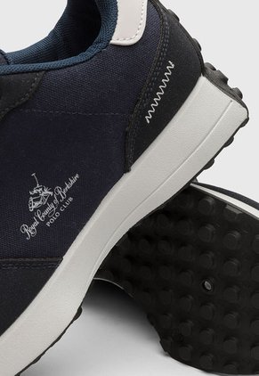 Tenis Royal County of Berkshire Polo Azul