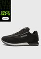 Tenis Lifestyle Royal County of Berkshire Polo Negro de Royal County of Berkshire Polo