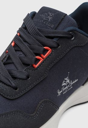 Tenis Royal County of Berkshire Polo Azul