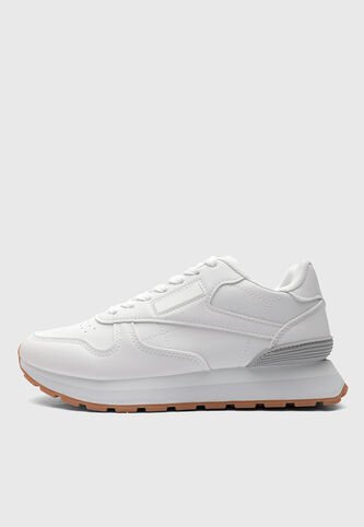 Tenis Lifestyle Royal County Blanco Royal County of Berkshire Polo
