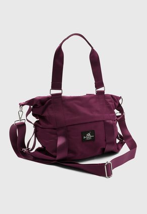 Bolso Royal County of Berkshire Polo Violeta