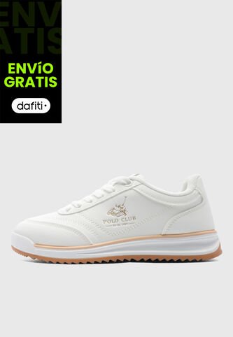 Tenis Lifestyle Royal County of Berkshire Polo Blanco Royal County of Berkshire Polo