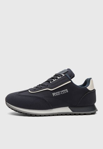 Tenis Lifestyle Royal County of Berkshire Polo Azul Royal County of Berkshire Polo
