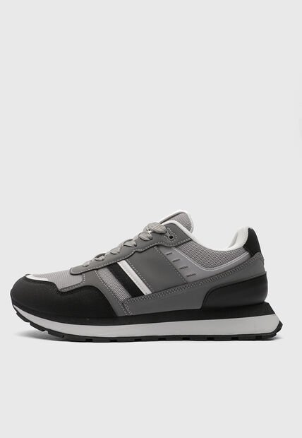 Tenis Royal County of Berkshire Polo Gris