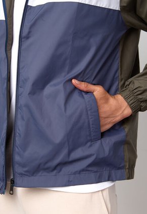 Chaqueta Royal County of Berkshire Polo Verde