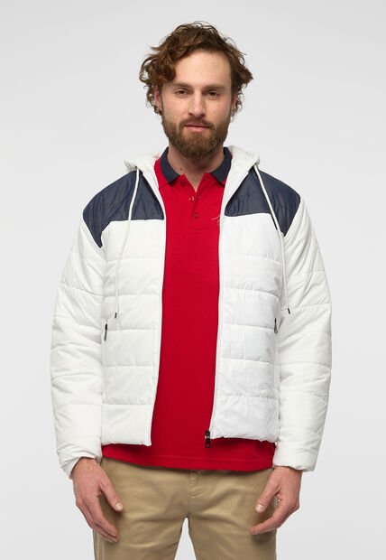 Chaqueta Royal County Of Berkshire Polo Blanco