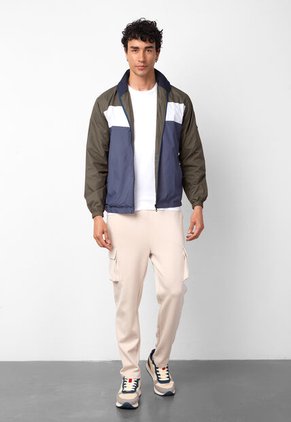 Chaqueta Royal County of Berkshire Polo Verde