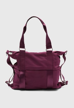 Bolso Royal County of Berkshire Polo Violeta
