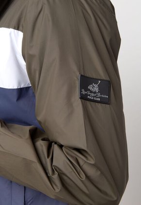 Chaqueta Royal County of Berkshire Polo Verde