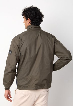 Chaqueta Royal County of Berkshire Polo Verde