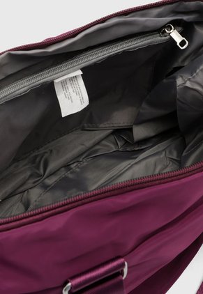 Bolso Royal County of Berkshire Polo Violeta