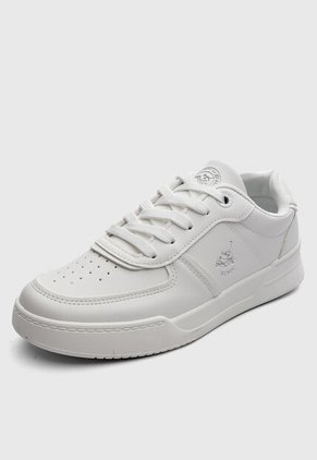 Tenis Lifestyle Royal County of Berkshire Polo Blanco