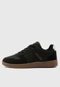 Tenis Lifestyle Royal County of Berkshire Polo Negro de Royal County of Berkshire Polo