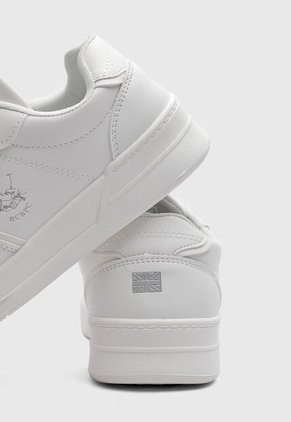 Tenis Lifestyle Royal County of Berkshire Polo Blanco