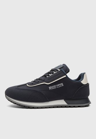 Tenis Lifestyle Royal County of Berkshire Polo Azul Royal County of Berkshire Polo