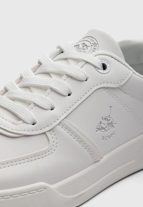 Tenis Lifestyle Royal County of Berkshire Polo Blanco