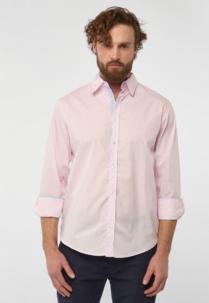 Camisa Royal County Of Berkshire Polo Rosa