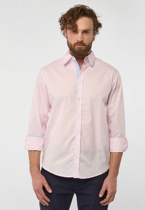 Camisa Royal County Of Berkshire Polo Rosa
