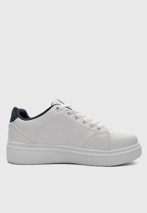 Tenis Lifestyle Royal County of Berkshire Polo Blanco