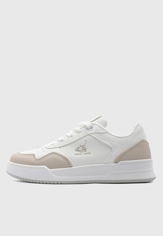 Tenis Lifestyle Royal County of Berkshire Polo Blanco Royal County of Berkshire Polo