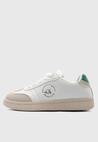 Tenis Lifestyle Royal County of Berkshire Polo Blanco Royal County of Berkshire Polo