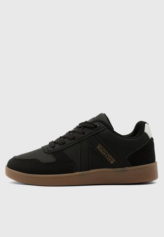 Tenis Lifestyle Royal County of Berkshire Polo Negro Royal County of Berkshire Polo
