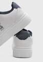 Tenis Lifestyle Royal County of Berkshire Polo Blanco de Royal County of Berkshire Polo