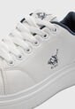 Tenis Lifestyle Royal County of Berkshire Polo Blanco de Royal County of Berkshire Polo