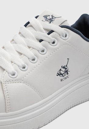 Tenis Lifestyle Royal County of Berkshire Polo Blanco