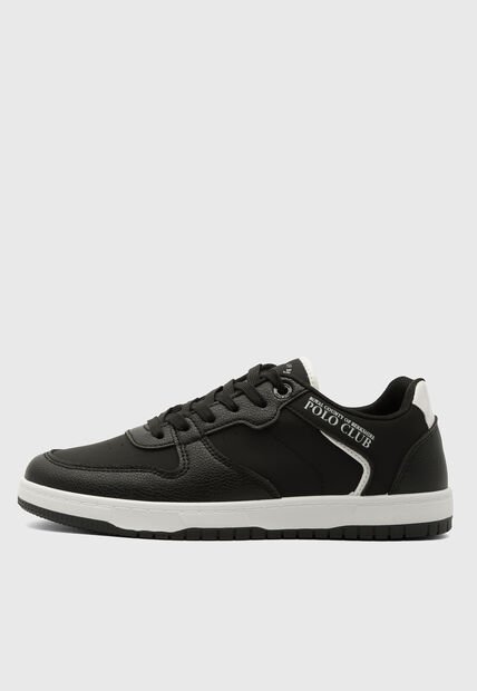 Tenis Lifestyle Royal County of Berkshire Polo Negro