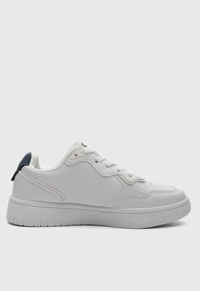 Tenis Lifestyle Royal County of Berkshire Polo Blanco