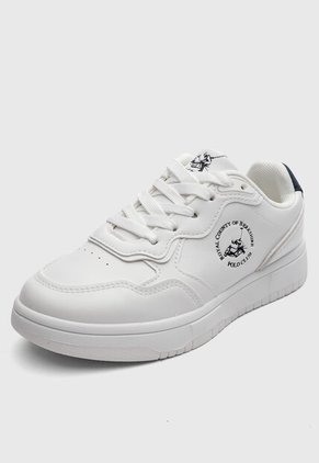 Tenis Lifestyle Royal County of Berkshire Polo Blanco