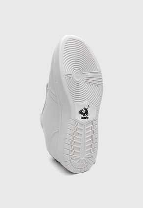 Tenis Lifestyle Royal County of Berkshire Polo Blanco