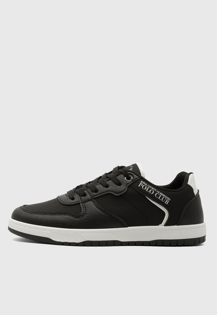 Tenis Lifestyle Royal County of Berkshire Polo Negro