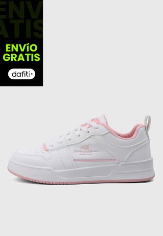 Tenis Lifestyle Royal County of Berkshire Polo Blanco Royal County of Berkshire Polo