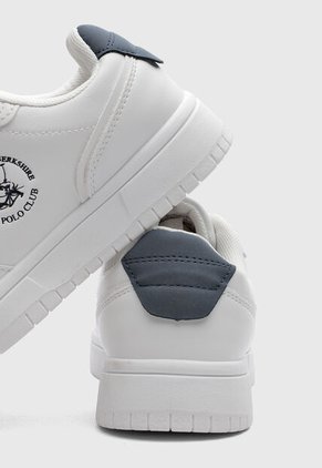 Tenis Lifestyle Royal County of Berkshire Polo Blanco