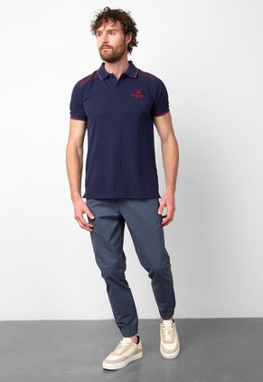 Polo Royal County of Berkshire Polo Azul