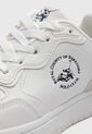 Tenis Lifestyle Royal County of Berkshire Polo Blanco de Royal County of Berkshire Polo