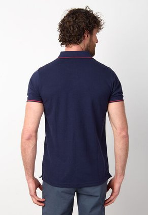 Polo Royal County of Berkshire Polo Azul