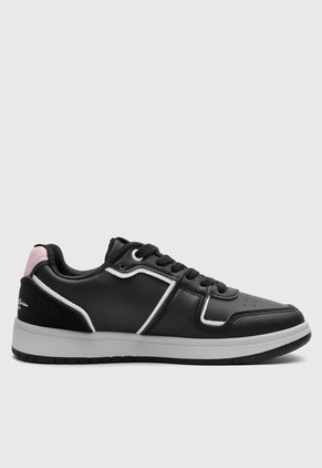 Tenis Lifestyle Royal County of Berkshire Polo Negro