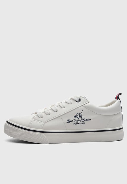 Tenis Royal County of Berkshire Polo Blanco