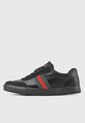 Tenis Lifestyle Royal County of Berkshire Polo Negro de Royal County of Berkshire Polo